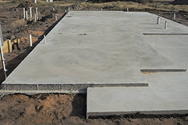 Best Concrete Sealing and Maintenance in Manhattan Beach, CA