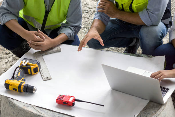 Best Industrial Concrete Flooring in Manhattan Beach, CA