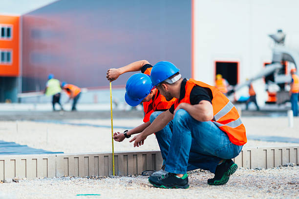 Best Concrete Removal and Replacement in Manhattan Beach, CA