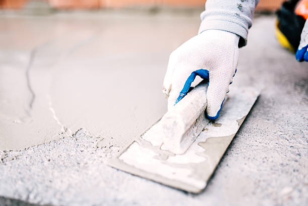 Best Decorative Concrete in Manhattan Beach, CA